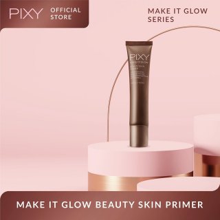 PIXY Make it Glow Skin Primer