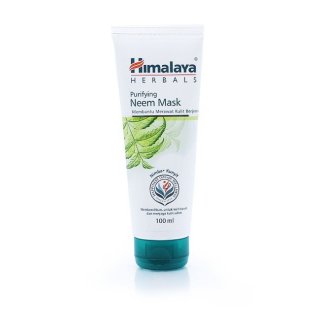 HIMALAYA Herbals Purifying Neem Mask