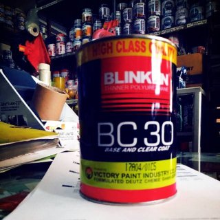 Thinner Blinken BC30
