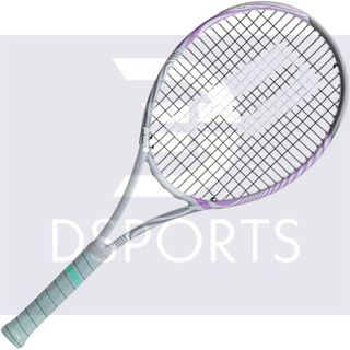 Babolat Wimbledon StrungEVOKE 102