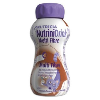 Nutridrink 200 ml Minuman Nutrisi Anak