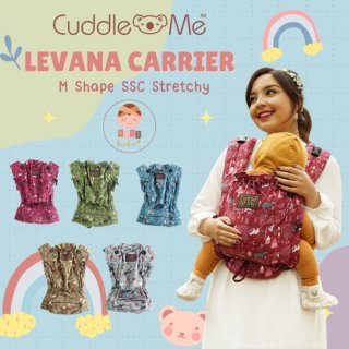 Cuddle Me Baby Carrier SSC
