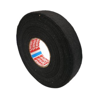 High Temperature Resistance Adhesive Cloth Tape for Cable Harness Car Auto Heat