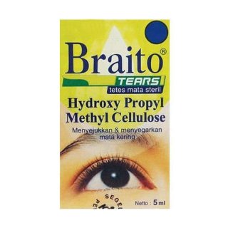 Braito Tears