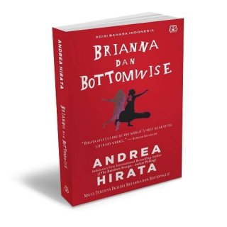 Buku Brianna dan Bottomwise