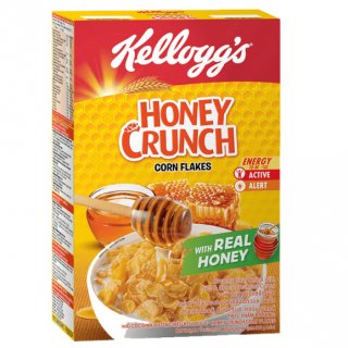 Kellogg's Honey Crunch 