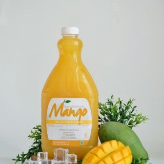 Sunfresh Juice Mango