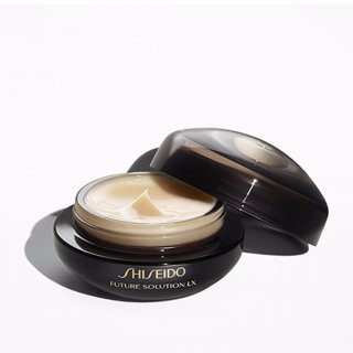 SHISEIDO Future Solution LX Eye And Lip Contour Regenerating Cream