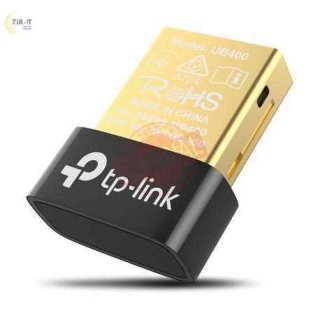 TP-Link Bluetooth 4.0 Nano USB Adapter ｜ UB400