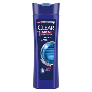 13. Clear Men Shampoo Anti Ketombe Complete Care, Menutrisi Kulit Kepala