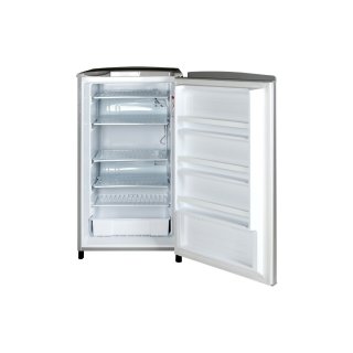 7. Aqua AQF-S4(S) Upright Freezer