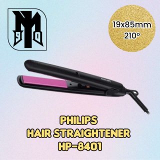 Philips Hair Straightener General HP8401