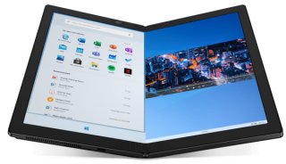 Lenovo ThinkPad X1 Fold 