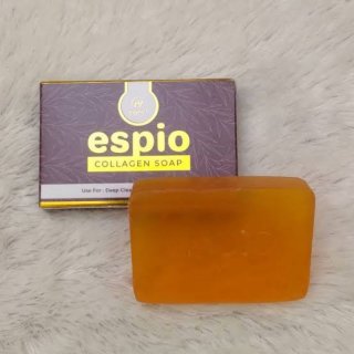 Espio Collagen Soap