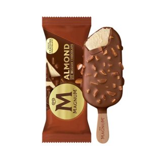 Magnum Ice Cream Almond 90ml