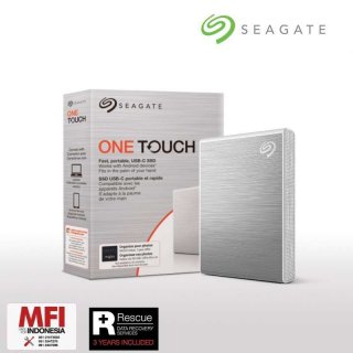 Seagate One Touch HDD 1TB