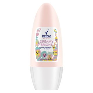 Rexona Dreamy Bright