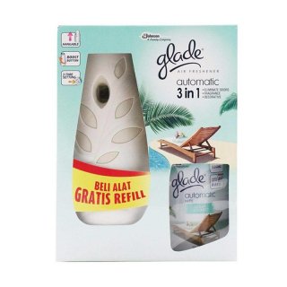 Glade Automatic 3 in 1 Shandy