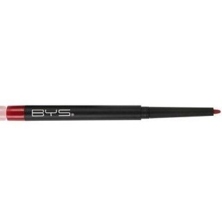 BYS Auto Lip Lining Pencil Red