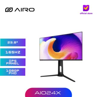 Airo AIO24X Gaming Monitor