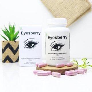 Eyesberry