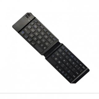 16. SOHA KYB-006 Wireless Bluetooth Keyboard Portable, Mudah Dipakai Dimana Saja