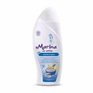 Marina UV White Healthy & Glow