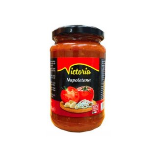 VICTORIA Napoletana Sauce