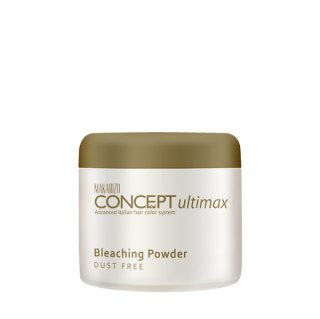 Makarizo Professional Concept Ultimax Bleaching Powder