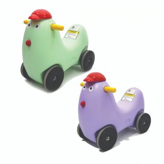 Labeille Chick Ride On Toys Kc 106