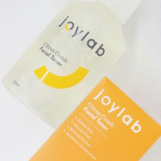 Joylab Citrus Comb Facial Toner 150ml