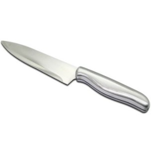 20. Solingen Utility Stainless Steel Knife