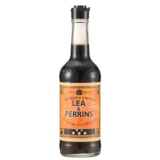 8. Lea & Perrins Worcestershire Sauce, Kecap Inggris Impor dari Amerika