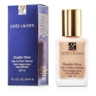 Estee Lauder Double Wear Foundation Full Coverage