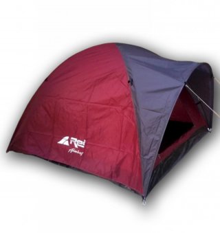 Tenda Camping Arei Eliot 