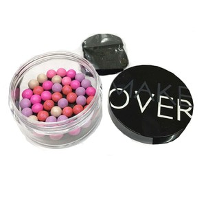 Make Over Cheek Marbles