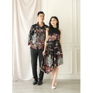 Wirya Batik Set Available Couple