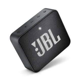 20. JBL Go 2 Portable Bluetooth Speaker, Dengarkan Musik Favorit Kapan Saja Dimana Saja