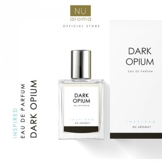 NU Aroma Eau De Parfum Dark Opium - Parfum Wanita