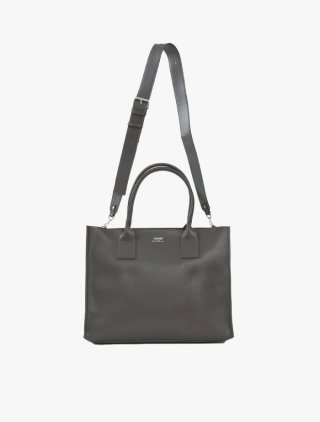 Anello Gentle 2Way Tote Bag