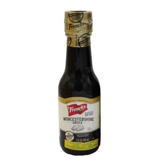 French’s Worcestershire Sauce