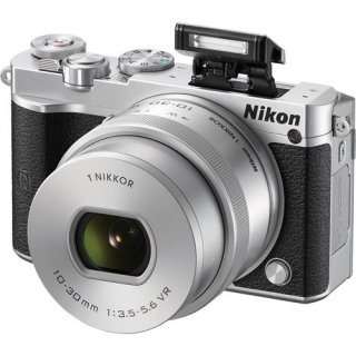 Nikon 1 J5