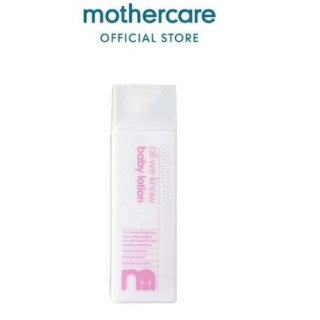 Mothercare All We Know Baby Lotion - Lotion Bayi (300ml)