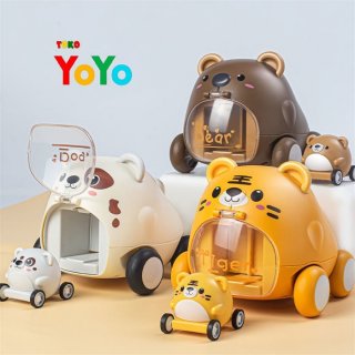 TokoYoyo Mainan Mobil Mobilan Anak Bayi