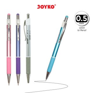 Pensil Mekanik Joyko MP-19 / 0.5 mm