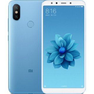 Xiaomi Mi 6X