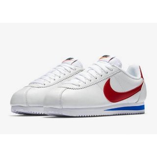 Nike Classic Cortez Leather Special Edition Forrest Gump
