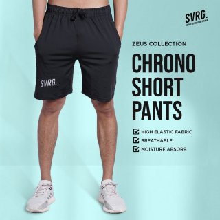 Svarga Chrono Short Pants