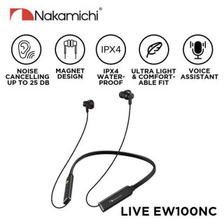 Nakamichi EW100NC 