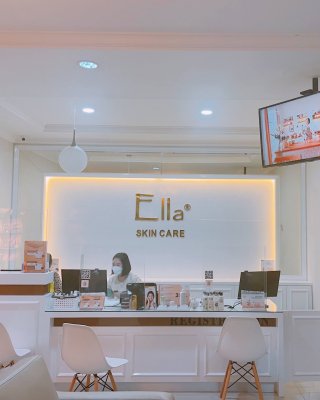 Ella Skin Care Surabaya